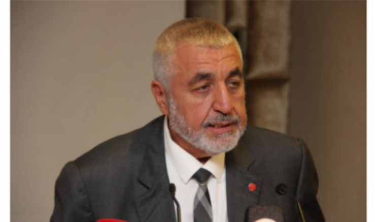 Adana İl Başkanı Muhammet Çelebi Keyhıdır: “Dijital Bağımlılık Toplumumuz İçin Ciddi Bir Tehdit” - GÜNDEM - İnternetin Ajansı