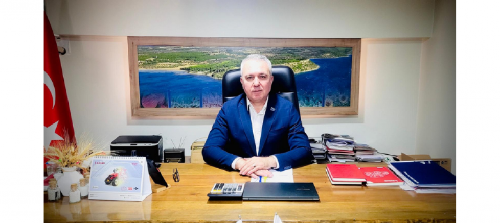 Anahtar Parti Çanakkale İl Başkanı İsmail Kaya:“Seçim akşamı millet sokakta olacak” - GÜNDEM - İnternetin Ajansı