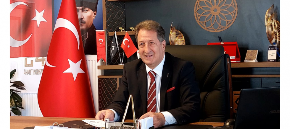 ANAHTAR PARTİ ERZİNCAN’DAN KRİTİK UYARI: “ALTINA ENDEKSLİ BORÇLANMA EKONOMİYE KKM’DEN DAHA AĞIR BİR FATURA ÇIKARACAK” - GÜNDEM - İnternetin Ajansı