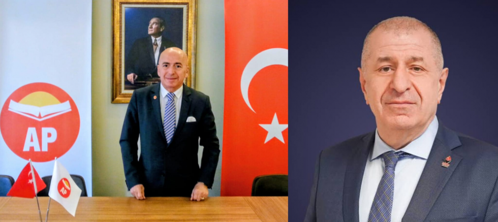 AP GENL. BAŞKANI DR.VECDET ÖZ MİLLİ İTTİFAK ÇAĞRISINI MEMNUNİYETLE KARŞILIYORUZ dedi - GÜNDEM - İnternetin Ajansı