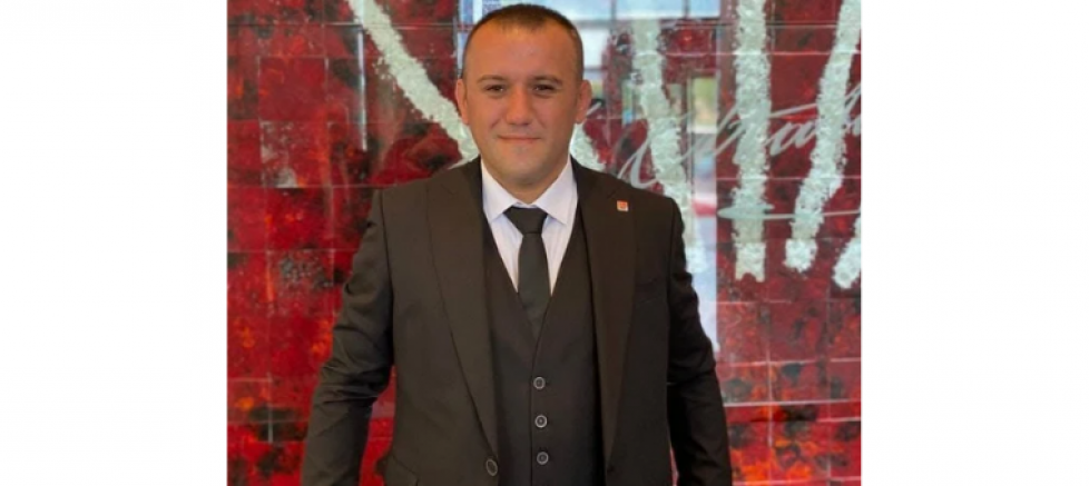 BAŞKAN ALİ YAVUZ’DAN ANLAMLI ÇAĞRI: “ENGELSİZ BİR TOPLUM İÇİN EL ELE VERELİM” - GÜNDEM - İnternetin Ajansı