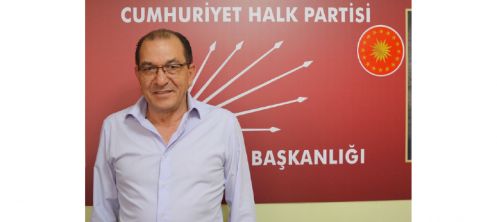 Başkan Erdoğan Atasoy: