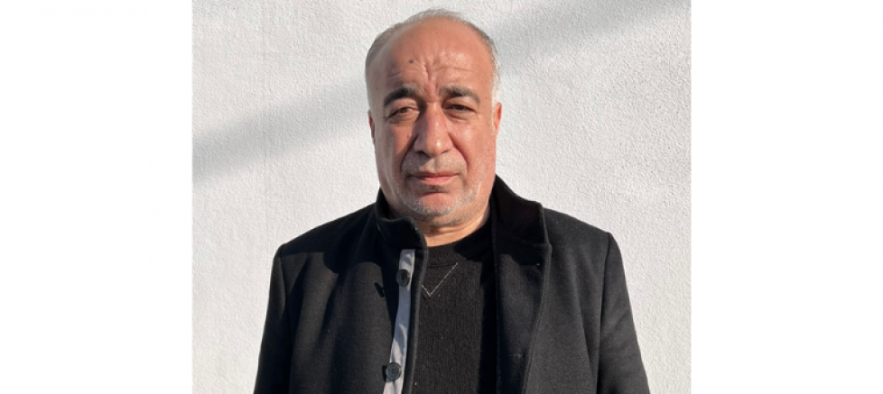 BAŞKAN İSMAİL AKYIL: