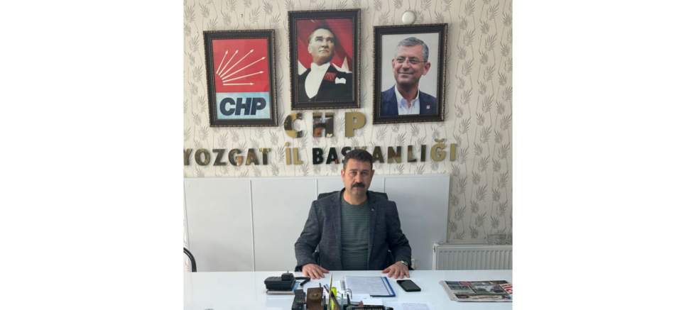 Başkan Mutullah Üstün’den 3 Aralık Dünya Engelliler Günü Mesajı - GÜNDEM - İnternetin Ajansı