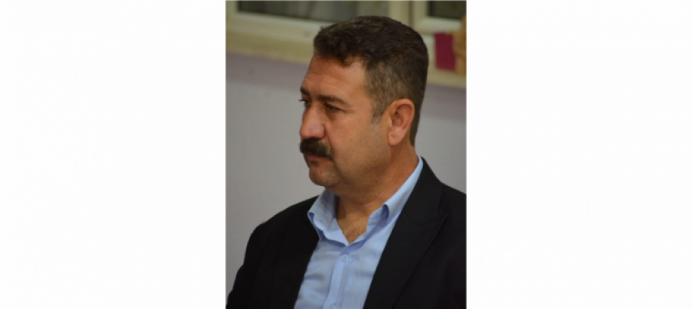 BAŞKAN MUTULLAH ÜSTÜN’DEN RAMAZAN BAYRAMI MESAJI - GÜNDEM - İnternetin Ajansı
