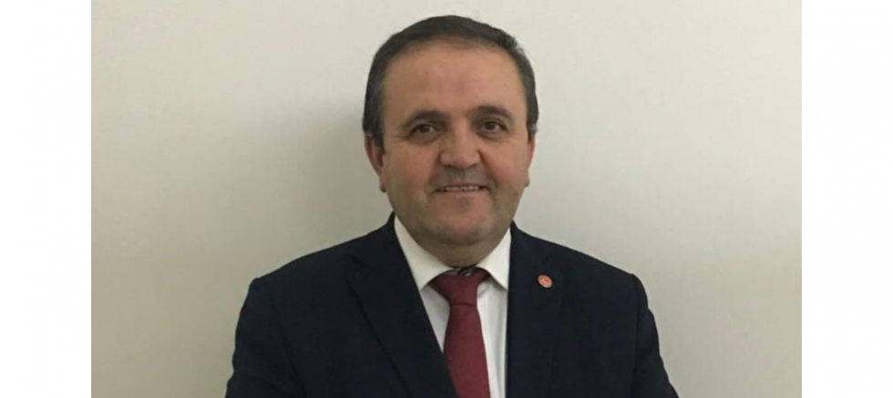 Başkan Nevzat Açıkgöz: Hayvancılık desteklenmeden Çankırı’nın kalkınması mümkün değil - GÜNDEM - İnternetin Ajansı