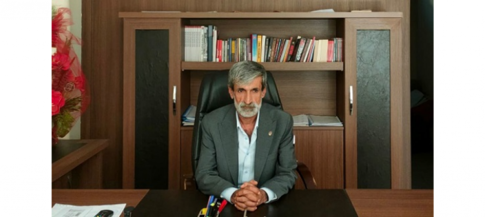 BAŞKAN SANCAR: 