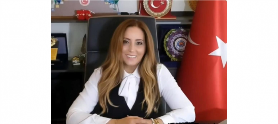 CANAN CEYLAN’DAN ENGELLİLER HAFTASI MESAJI: “TOPLUMSAL SORUMLULUK, ENGELLİ BİREYLERİN HAYATINA DOKUNABİLMEKLE BAŞLAR” - GÜNDEM - İnternetin Ajansı