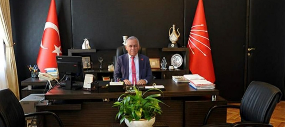 CHP Sütçüler İlçe Başkanı Adnan Yılmaz’dan Polis Haftası Mesajı - GÜNDEM - İnternetin Ajansı