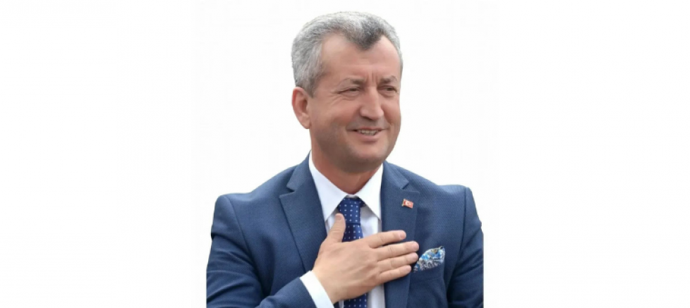 ERKAN AKAR: “MENEMEN’İN EFSANE BAŞKANINI KAYBETTİK, ACIMIZ BÜYÜK” - GÜNDEM - İnternetin Ajansı