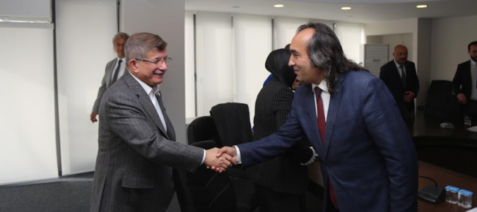 “GEÇİNEMİYORUZ ÇÜNKÜ TEMİZ KALDIK” - GÜNDEM - İnternetin Ajansı