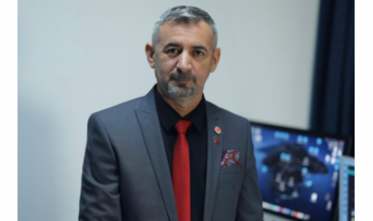 İlkay Şimşek: Esnaf Yaşasın Ki Türkiye Yaşasın - GÜNDEM - İnternetin Ajansı