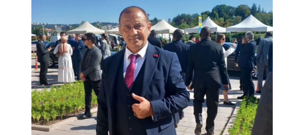 İrfan Uzun: “Bu Millet Çalışmaktan Değil, Karşılığını Alamamaktan Yoruldu!” - GÜNDEM - İnternetin Ajansı