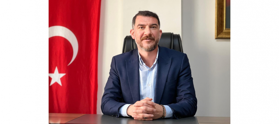 İş İnsanı Veysi Doğan: “Gençler Üretmek İstiyor, Biz Yol Açmalıyız” - GÜNDEM - İnternetin Ajansı