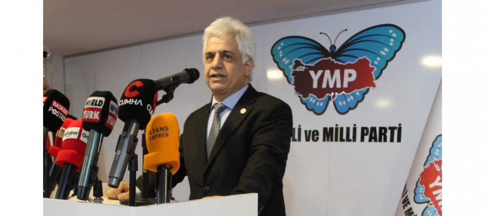 İsmail Hakkı Çevik: Çanakkale, Milletimizin Onurunu Ve İstiklalini Koruduğu Destandır - GÜNDEM - İnternetin Ajansı