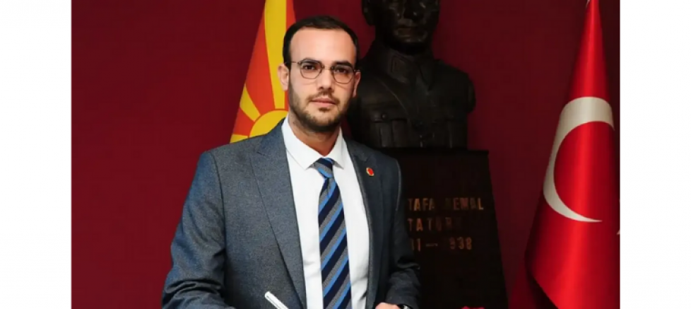KORCAN UÇMAN: 