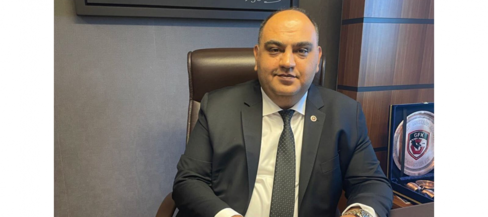 MEHMET MUSTAFA GÜRBAN’DAN ENGELLİLER HAFTASI AÇIKLAMASI: “ENGELLİ BİREYLERİN YAŞAMINI KOLAYLAŞTIRMAK DEĞİL, NORMALLEŞTİRMEK ESASTIR” - GÜNDEM - İnternetin Ajansı