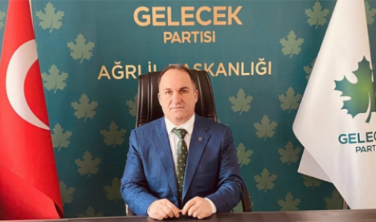 Murat Gök: Çanakkale Ruhunu Yaşatmak Geleceğe Sahip Çıkmaktır - GÜNDEM - İnternetin Ajansı