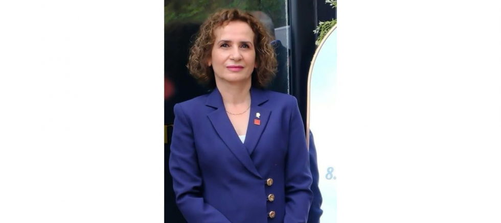 Nalan Yedekçi: “Koruma Altındaki Kadınlar Öldürülüyorsa, Bu Bir İhmal Değil, Çöküştür” - GÜNDEM - İnternetin Ajansı