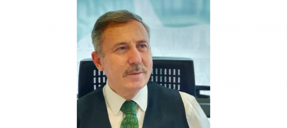 SELÇUK ÖZDAĞ: “ADALET, İKTİDARIN KEYFİNE GÖRE HATIRLANIP UNUTULACAK BİR KAVRAM DEĞİLDİR” - GÜNDEM - İnternetin Ajansı