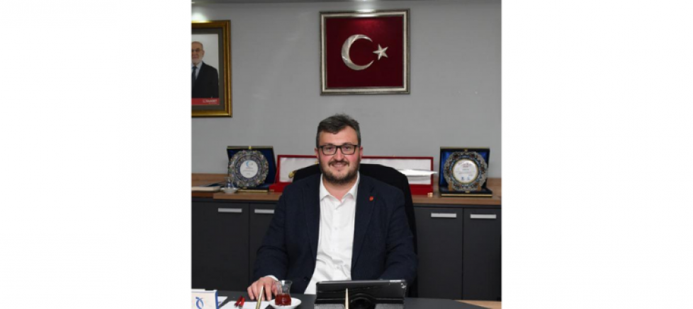 Abdulkadir Durmaz: “Gençlerin Umudunu Görmeden Aileyi Konuşmak İkna Değil, İnkârdır” - GÜNDEM - İnternetin Ajansı