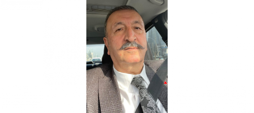 ABP Genel Başkanı Bedri Yalçın: “Yetti Gari, Ayrıcalık Dönemi Bitiyor” - GÜNDEM - İnternetin Ajansı