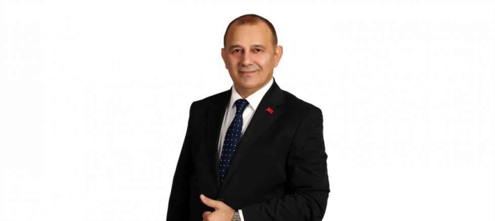 ADALET BİRLİK PARTİSİ GENEL BAŞKANI İRFAN UZUN: “EĞİTİM SİSTEMİ ÇÖKMEDİ, BİZZAT ÇÖKERTİLDİ!” - GÜNDEM - İnternetin Ajansı