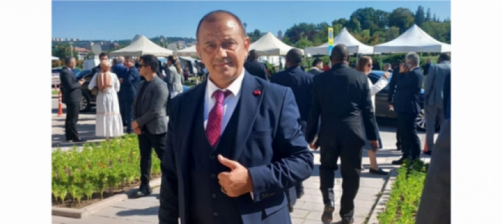 ADALET BİRLİK PARTİSİ SEÇİM HAKKI KAZANAN PARTİ OLARAK İSTANBUL 2. OLAĞAN İL KONGRESİNE GİDİYOR - GÜNDEM - İnternetin Ajansı