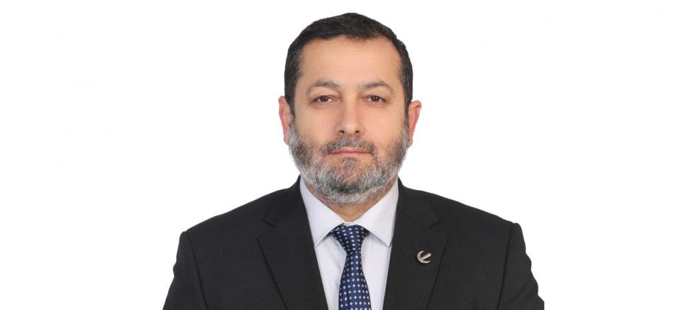 Adem Ağca’dan Muharrem Ayı Mesajı: “Kerbela, Hakkı Savunmanın Bedelini Ödemeye Hazır Olanların Mirasıdır” - GÜNDEM - İnternetin Ajansı