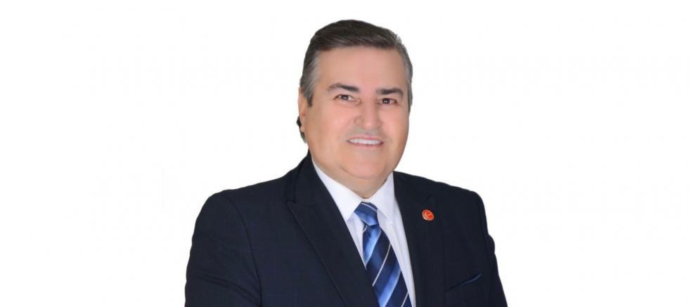 Adem Mat: “3. Olağan Büyük Kongremiz Milli Görüş Tarihinin Dönüm Noktası Olacak” - GÜNDEM - İnternetin Ajansı