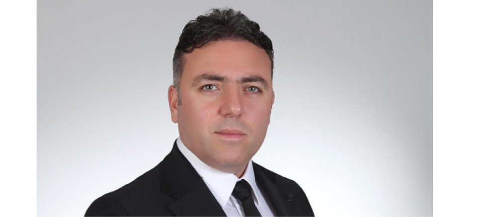 Adem Turaç: “Çocuklarımızın Karnesi, Sistemimizin Vicdanıdır” - GÜNDEM - İnternetin Ajansı