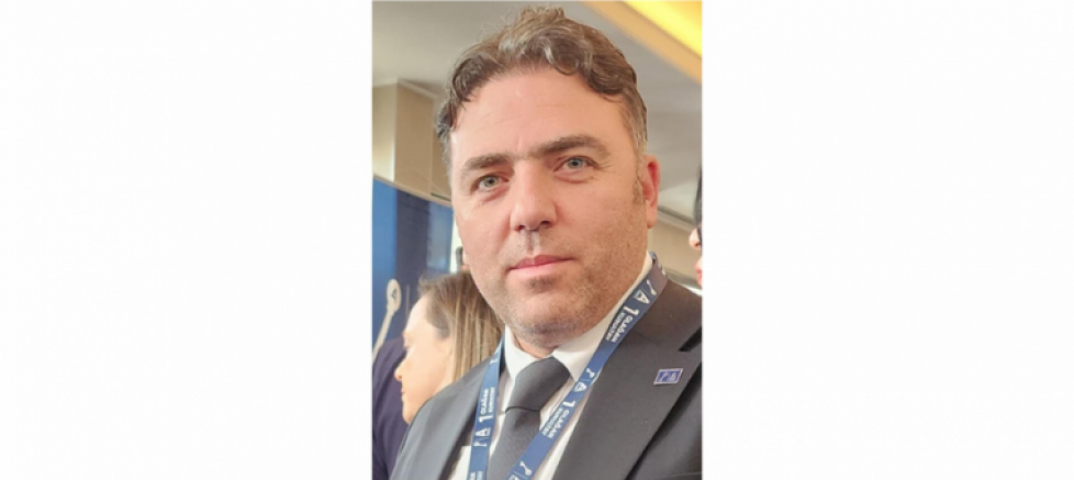 Adem Turaç: “Karanlığı Umutla Değil, Cesaretle Aydınlatacağız” - GÜNDEM - İnternetin Ajansı