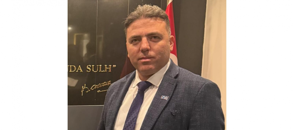 ADEM TURAÇ: “KARANLIKTA ATILAN ADIMLAR, AYDINLIK BİR GELECEK VADEDİYOR OLAMAZ” - GÜNDEM - İnternetin Ajansı