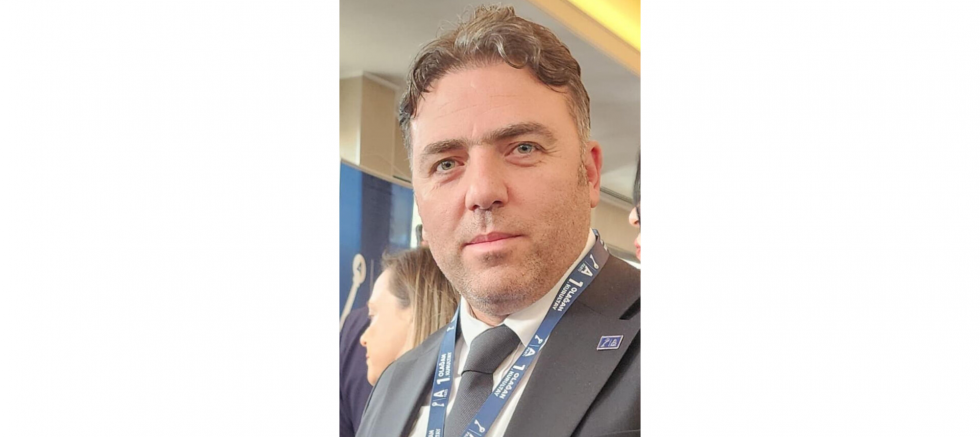 Adem Turaç: “Şeffaflık Olmadan Mücadele, Adalet Olmadan Barış Olmaz” - GÜNDEM - İnternetin Ajansı