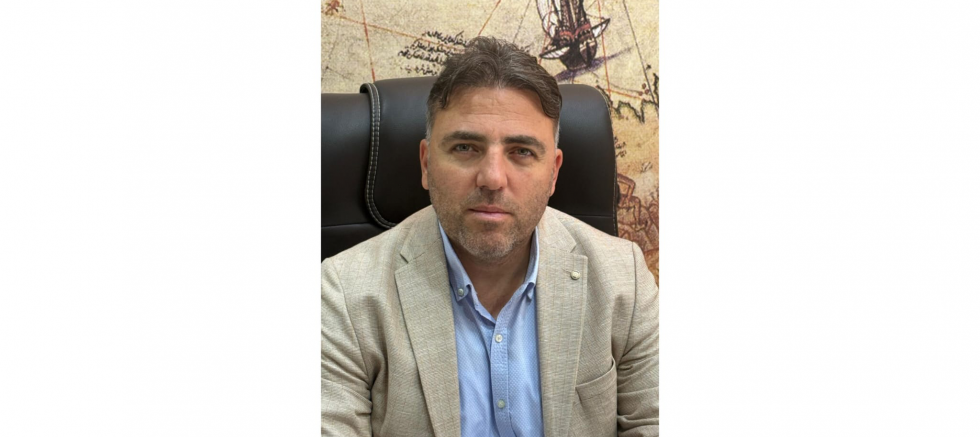 Adem Turaç: “Terörle Mücadele İlkesiz Yürütülemez” - GÜNDEM - İnternetin Ajansı
