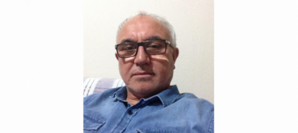 Adil Özkan: “Unutulan Değil, Yüzleşilmesi Gereken Bir Felaket” - GÜNDEM - İnternetin Ajansı