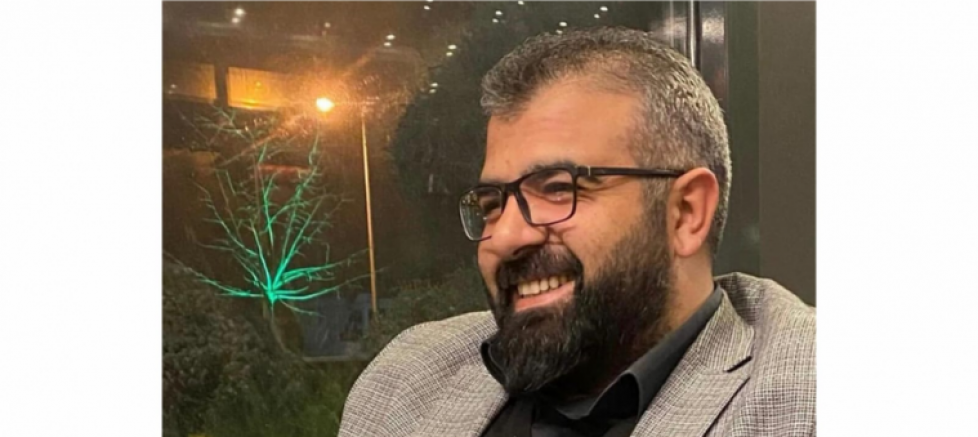 Ahmet Karagöz: 