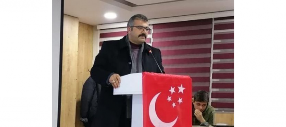 Ahmet Karagöz: “Gençlerin Susturulmuş Umudu, Ülkenin Sessiz İflasıdır” - GÜNDEM - İnternetin Ajansı