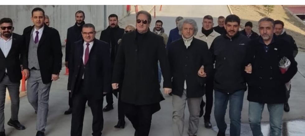 Ahmet Korkmaz: 1 Mayıs, Emeğin Direnciyle Ayakta Kalan Şehirlerin Günüdür - GÜNDEM - İnternetin Ajansı