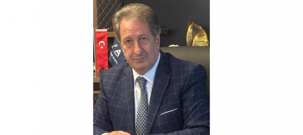 Ahmet Korkmaz: “Erzincan Üretimde Ve Dayanışmada Öncü Olmalı” - GÜNDEM - İnternetin Ajansı