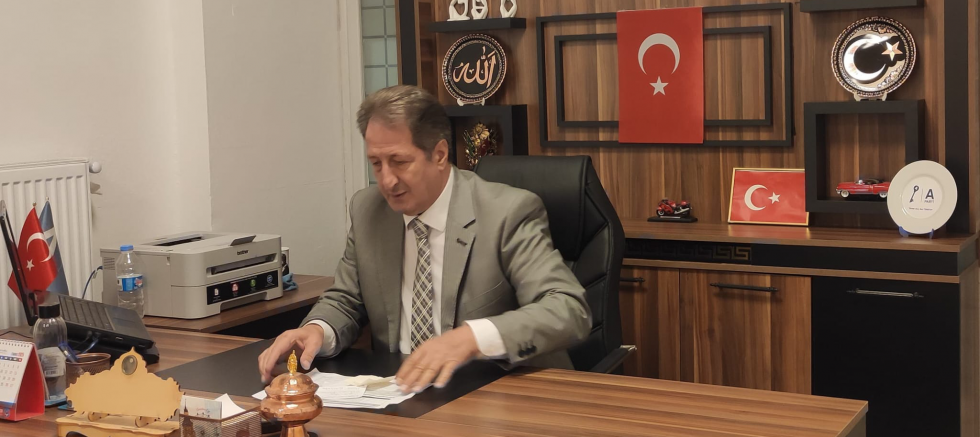 Ahmet Korkmaz: “Merkez Büyüyor, Çevre Çöküyor: SEGE Verileri İktidarı Yalanlıyor” - GÜNDEM - İnternetin Ajansı