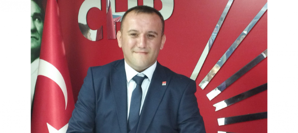 Ali Yavuz: “Özgür Özel’e Yapılan Saldırı, Türkiye’nin Demokrasiye Olan İnanışına Saldırıdır” - GÜNDEM - İnternetin Ajansı