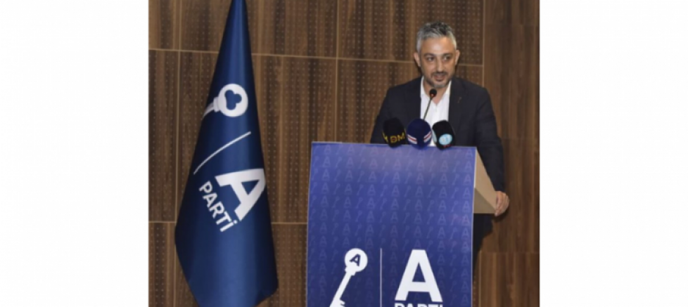 ANAHTAR PARTİ DÜZCE MERKEZ İLÇE BAŞKANI MUHAMMED DOĞAN KAYA: SOSYAL GÜVENLİK SİSTEMİ ALARM VERİYOR, EVDE BAKIM EMEĞİ SİSTEM DIŞINDA - GÜNDEM - İnternetin Ajansı