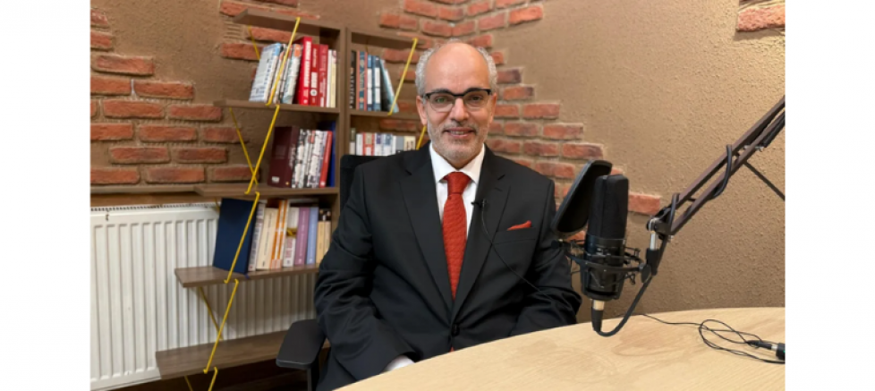 Anahtar Parti Kayseri İl Başkanı Elvan Öztürk: “İktidar artık ne ekonomik ne de ahlaki üstünlüğe sahip; halk gerçeği görüyor” - GÜNDEM - İnternetin Ajansı