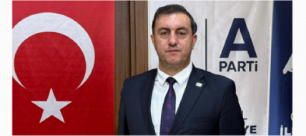 ANAHTAR PARTİ ŞANLIURFA İL BAŞKANI METİN BAYDAR: “BU ELEKTRİK KESİNTİLERİ HALKIMIZA REVA GÖRÜLEN AÇIK BİR ZULÜMDÜR” - GÜNDEM - İnternetin Ajansı