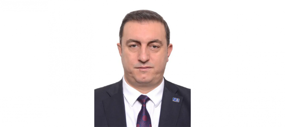 ANAHTAR PARTİ ŞANLIURFA İL BAŞKANI METİN BAYDAR: “SİYASETTE ŞİDDETİN GÖLGESİNE YER YOKTUR” - GÜNDEM - İnternetin Ajansı