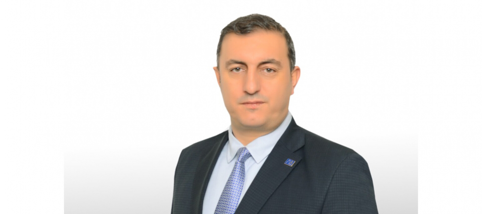 ANAHTAR PARTİ ŞANLIURFA İL BAŞKANI METİN BAYDAR’DAN ENGELLİLER HAFTASI MESAJI: “TOPLUMSAL VİCDAN, SADECE SLOGANLA DEĞİL, ADALETLE TAZELENİR” - GÜNDEM - İnternetin Ajansı
