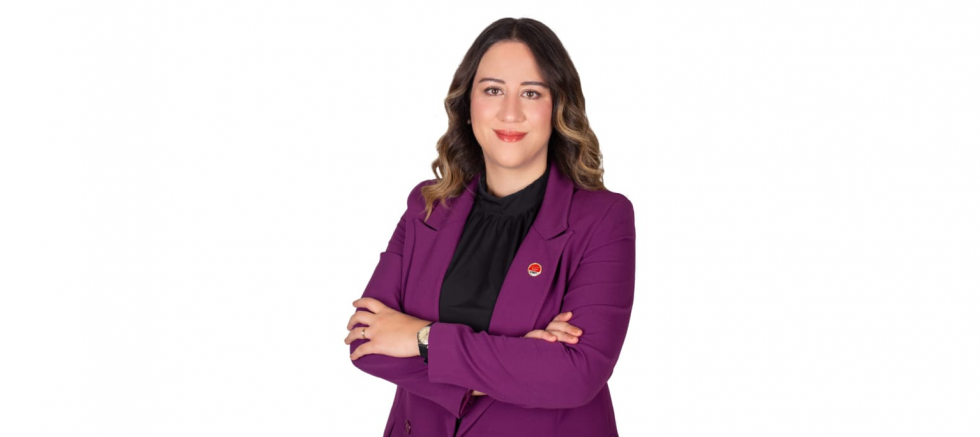 Ankara İl Kadın Kolları Başkanı Ayça Çağlar: Medeni Kanun 100 yıldır yaşam biçimimizdir dokunamazsınız - GÜNDEM - İnternetin Ajansı