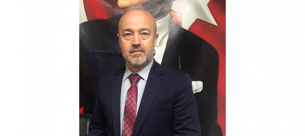 Antakya İlçe Başkanı Mehmet Tanrıcı: “AK Parti Tüm Başlıklarda Tolere Edilebilir Sınırı Aştı, Devir Refah Devridir” - GÜNDEM - İnternetin Ajansı