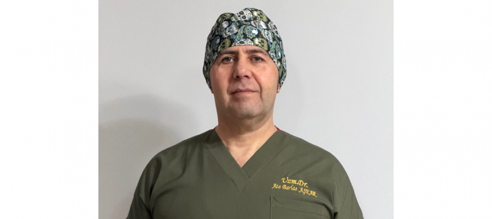 ATP Genel Başkanı Dr. Ata Barlas Aşkar: “Vatandaş yaşarken de ölürken de yük altında!” - GÜNDEM - İnternetin Ajansı